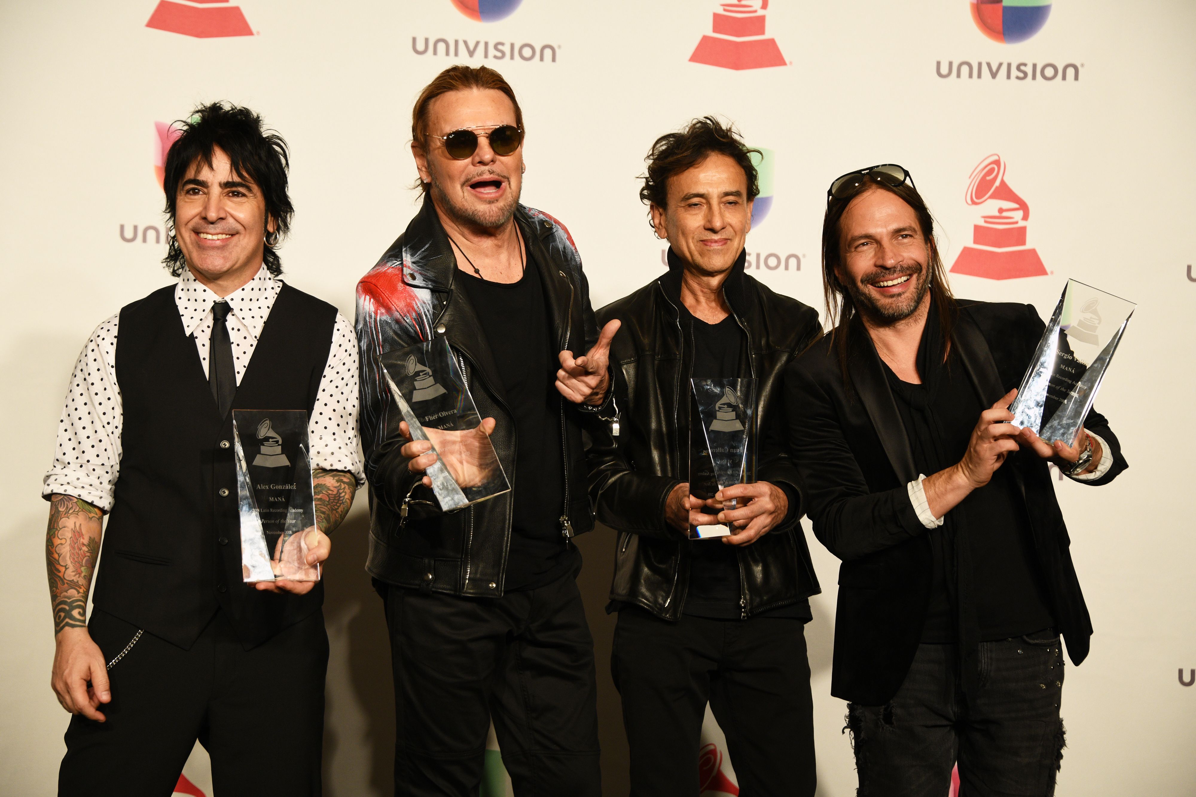 Maná