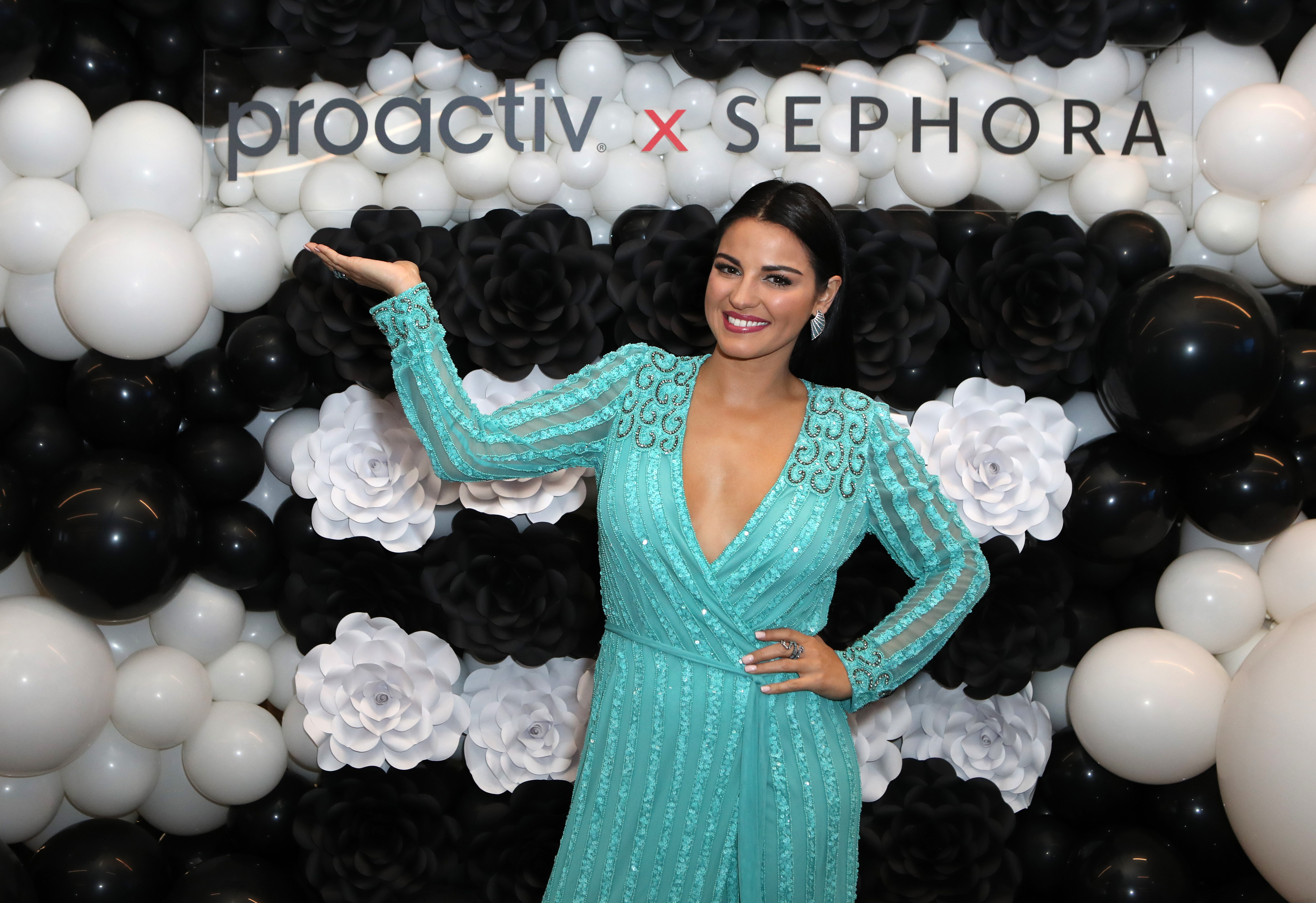 Maite Perroni