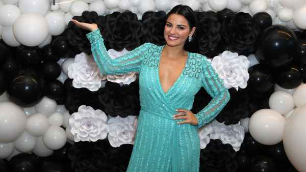 Maite Perroni