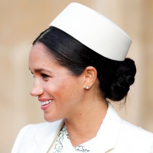 Meghan Markle and Kylie Kelce’s Postpartum Stories Are Brutally Honest — But Don't Panic