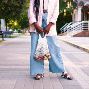 Spring Fashion Essentials