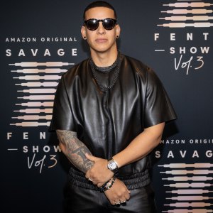 Daddy Yankee.