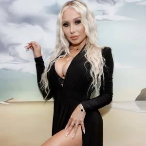 Daniella Chávez.
