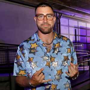 Travis Kelce