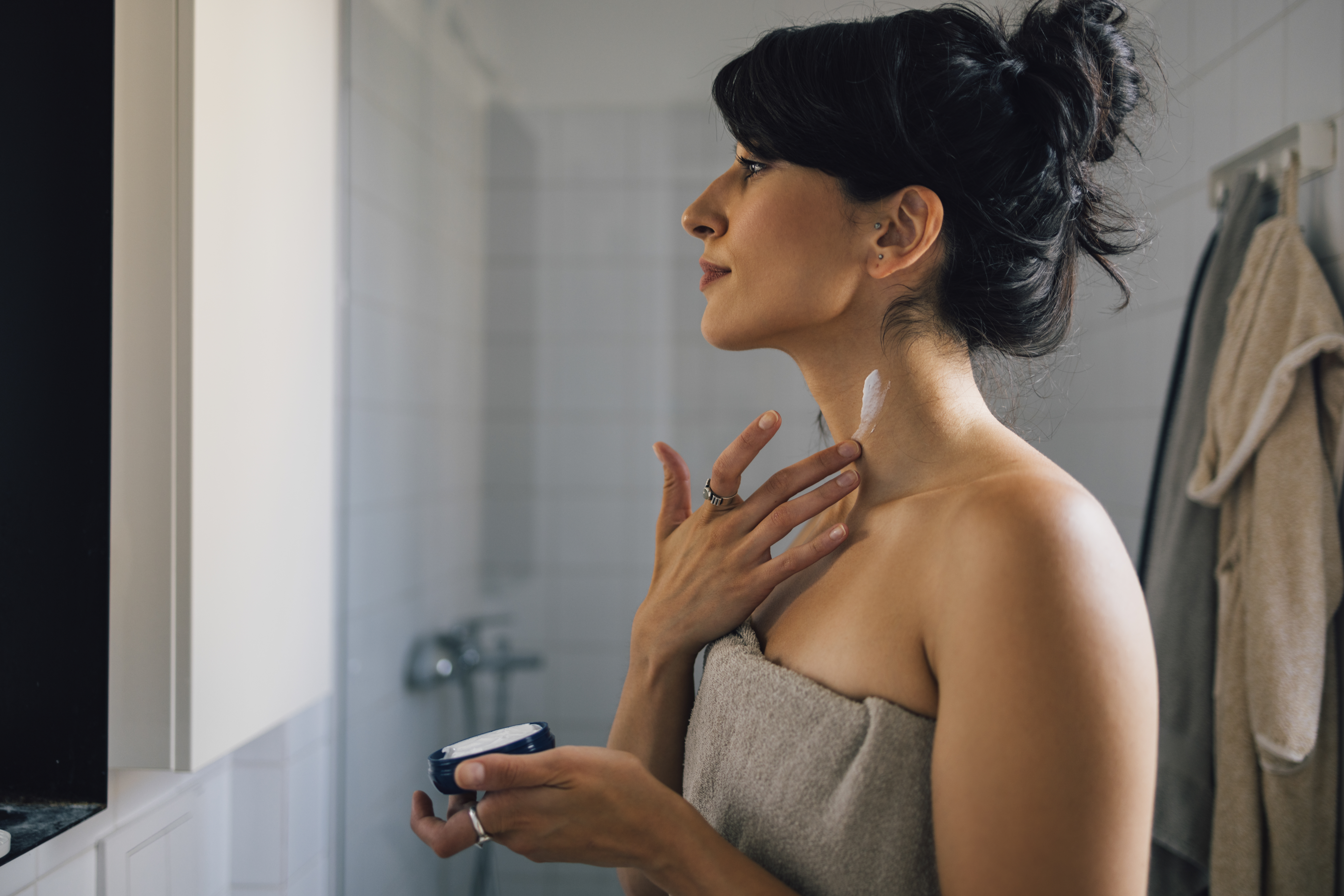 Neck Cream