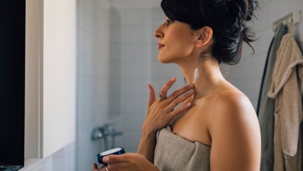 Neck Cream