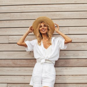 Flawless Summer Outfits