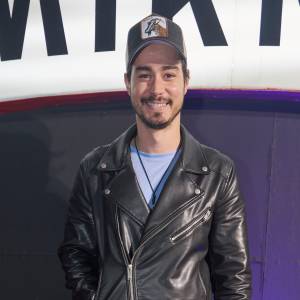 Manuel Mansalva, actor de 'Narcos: México'