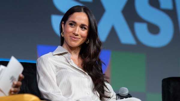 Meghan Markle