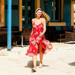 dresses