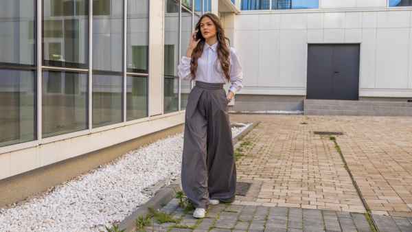 summer pants