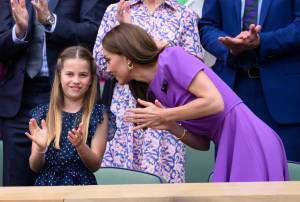 Princess Charlotte's 10th Birthday Photo Released | Us Weekly