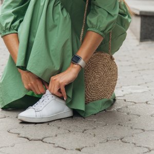 Rich Mom Spring Sneakers