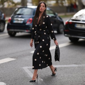 Slimming Dresses