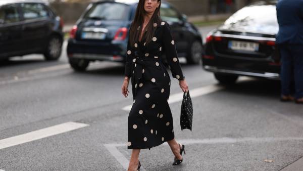 Slimming Dresses