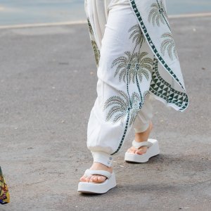 Summer Sandals