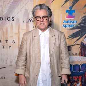 Rosie O'Donnell, 2024
