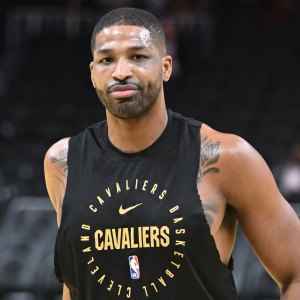 Tristan Thompson