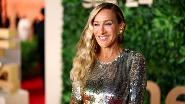 Sarah Jessica Parker attends the Closing Night Red Carpet at the Red Sea International Film Festival 2024 on December 12, 2024 in Jeddah, Saudi Arabia.