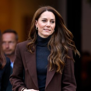 Kate Middleton Goes From Brunette to Bronde See the New Look Promo