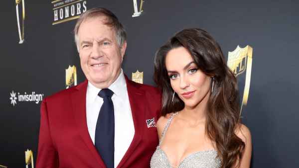 CBS Refutes Statement From Bill Belichick After Controversial Interview
