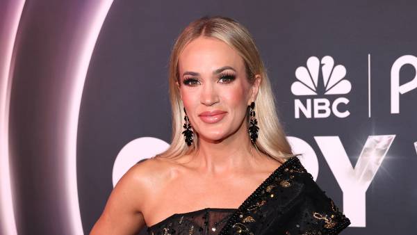 Carrie Underwood