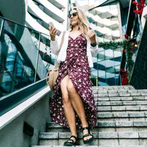 dress