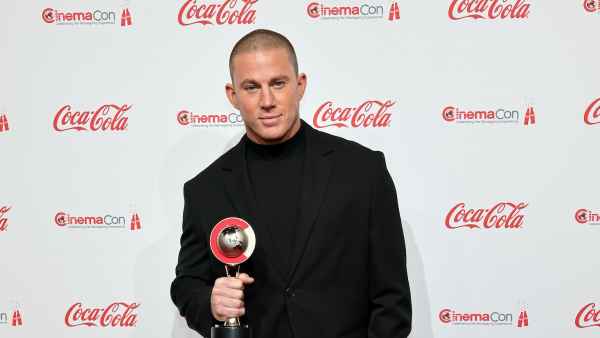 Channing Tatum