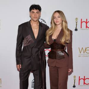 Sydney Sweeney’s Latest Look Is an Ode to ‘Self-Empowered Women’