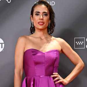 Carolina Ramírez, 'La Reina del Flow'.