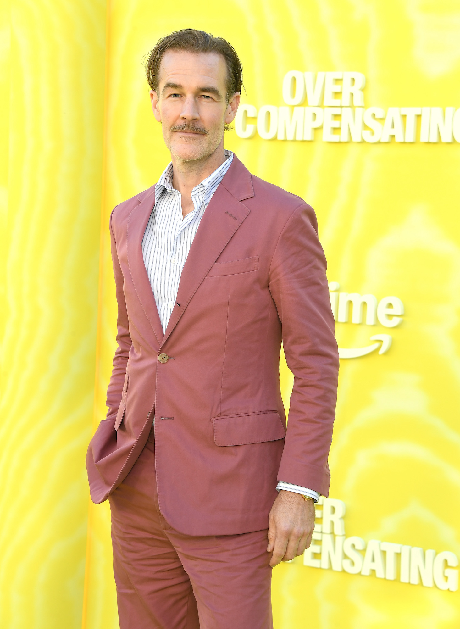 GettyImages 2215158853 James Van Der Beek Elle Cast