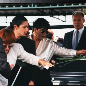 Familia de la reina del Tex-Mex, Selena Quintanilla