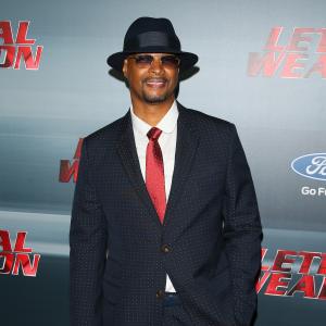 Damon Wayans Sr.