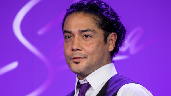 Chris Pérez