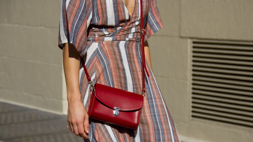 15 Slimming Dresses That Make Underarm 'Batwings' Disappear — Starting at $10