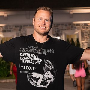 Got to Get Out Spencer Pratt