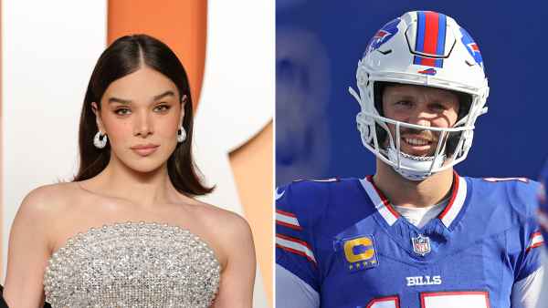 Hailee Steinfeld Gives Perfect Response to Why The Bills Will Win the Super Bowl