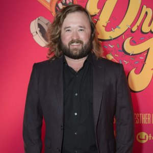 Haley Joel Osment Apologizes for Using Slur