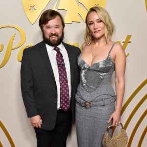 Haley Joel Osment Reveals He Has Been Living With Sister Emily Osment