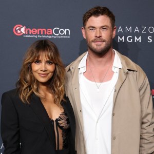 Halle Berry Praises Costar Chris Hemsworth Who 'Stood Up For' Her On 'Crime 101' Set