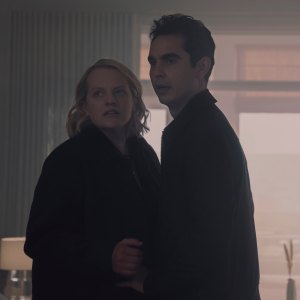 Handmaid's Tale's Max Compares Nick's Indoctrination to Fundamentalism