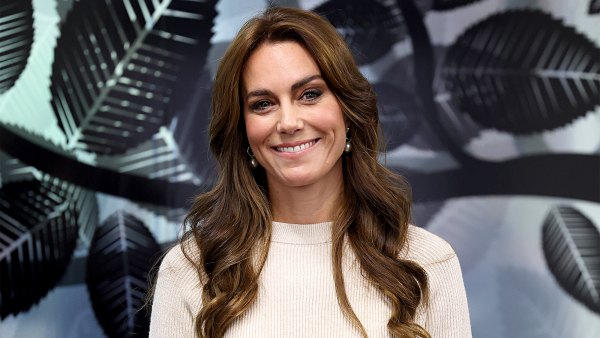 Hot Stories Kate Middleton Path to Queen (Chris Jackson/Getty Images)