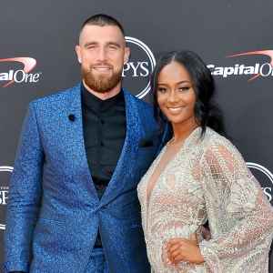 How Dating Travis Kelce Changed Kayla Nicoles Outlook on Relationships