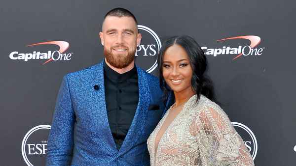 How Dating Travis Kelce Changed Kayla Nicoles Outlook on Relationships