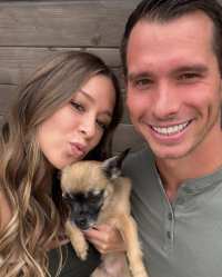 How Hailey Okulas Husband intends to honor her after death in raising a new -born son