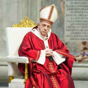 How Is the Next Pope Selected