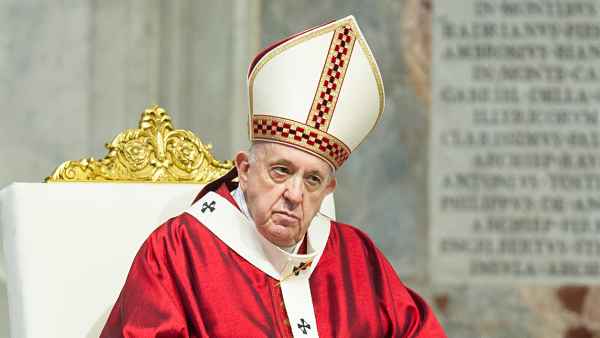 How Is the Next Pope Selected