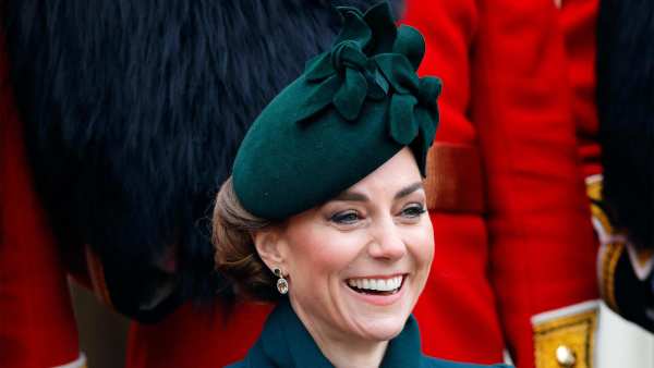 How Kate Middleton Is Preparing for Her Role as Queen