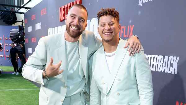 How Much Travis Kelce Patrick Mahomes Are Paying Staff at Their Steakhouse