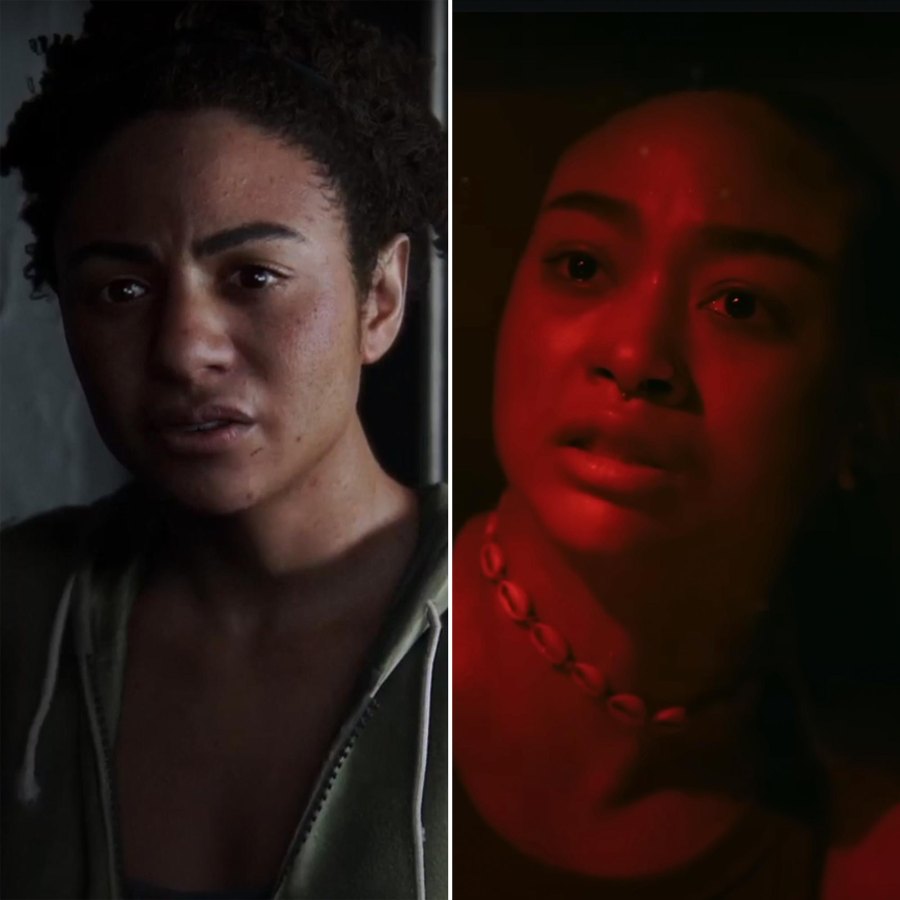 How The Last of Us Cast Compares to Their Video Game Counterparts